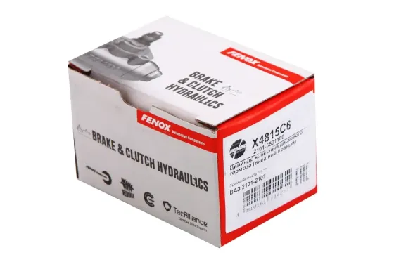 Циліндр торм. передній 2101 Fenox нар. правий Вінниця