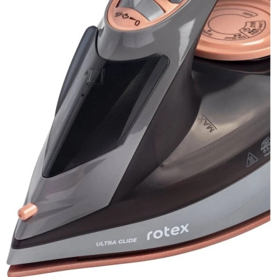 Утюг Rotex RIC41-C Ultra Glide Винница - изображение 7