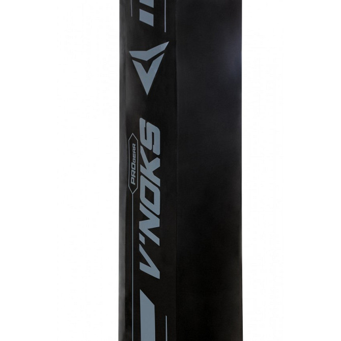 Боксерский мешок  V'Noks Optima Black 1.8 м, 85-95 кг груша для бокса для тренировок дома Киев - изображение 5