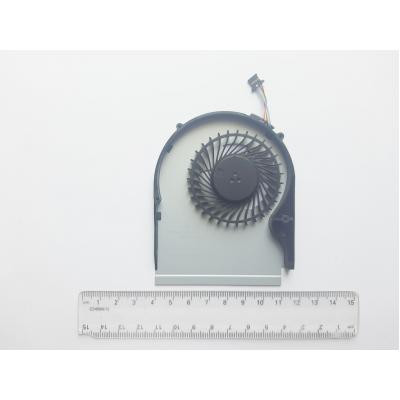 Вентилятор ноутбука Lenovo IdeaPad Flex 2-15 DC(5V,0.4A) 4pin (023.1000O.0003/KSB0705HBA02) Вінниця - фото 2
