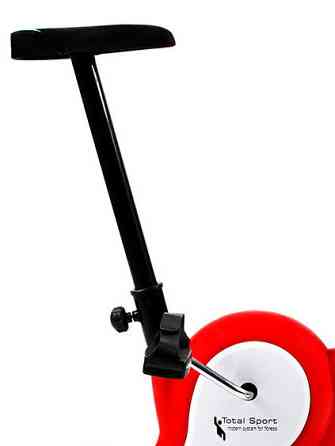 Велотренажер механический Total Sport Webber Evo домашний вертикальный для дома Киев