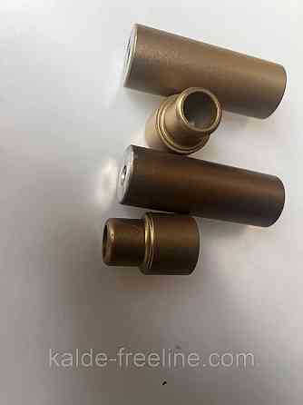 Подовжена насадка на ппр паяльник D32 Харків