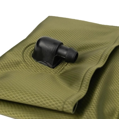 Душ портативный Tribe Shower 20 л (T-MA-0011-olive) Винница - изображение 7