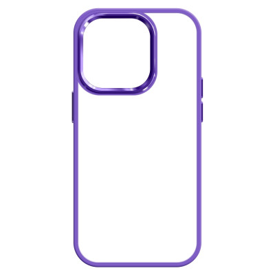 Чохол до мобільного телефона Armorstandart Unit Apple iPhone 14 Pro Lavender (ARM62482) Вінниця - фото 1