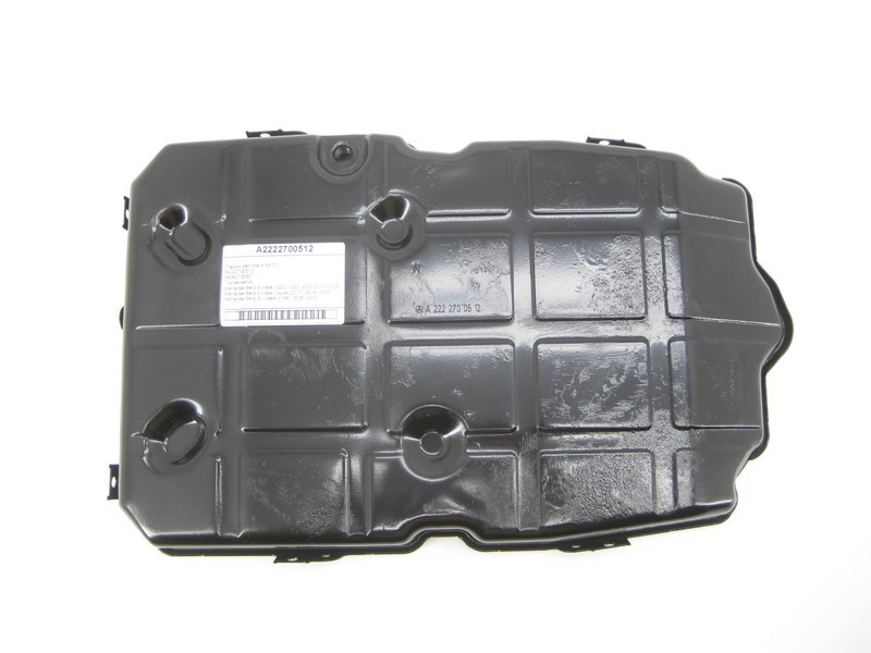 Mercedes-Benz  A2222700512 Піддон масляний АКПП Одесса - изображение 1