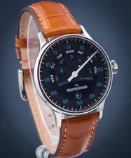 Годинник MeisterSinger AS902B_SG03 Київ - фото 1