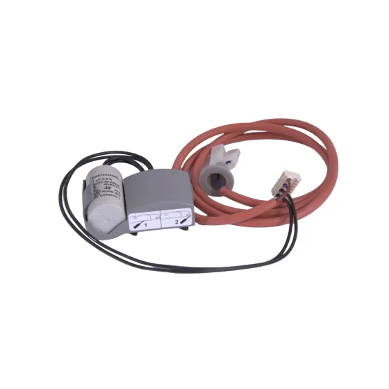 Sime Клемна коробка до насоса (з конденсатором 2mF) (6323879) Київ