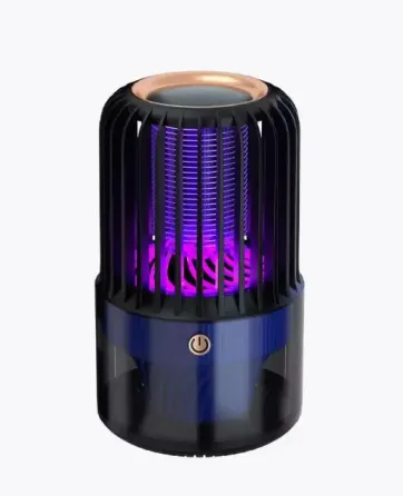 Электрическая лампа от комаров V15 mosquito killer AND1252 Коломия