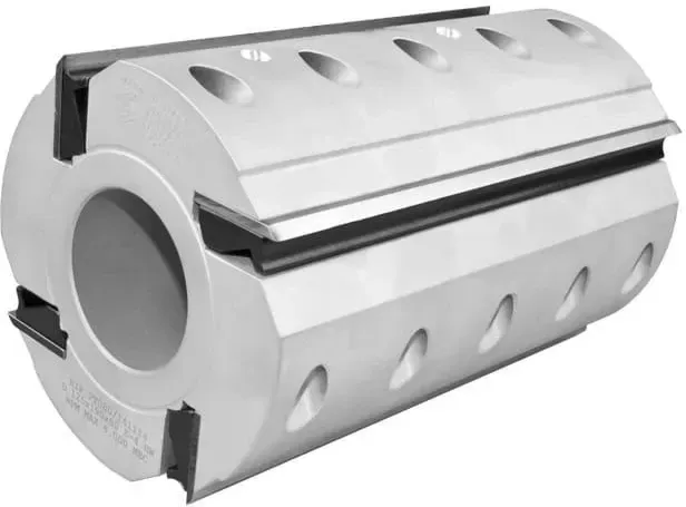 Cmt Orange Tools Głowica Strugarska Na Ножі Proste 125X40X190Mm Z4 Gs1125040190000 Київ - фото 1