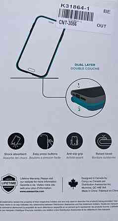 Чехол для телефона Google Pixel 5. Новий. Киев