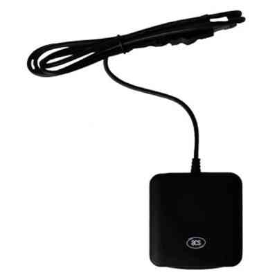 Контактний карт-рідер ACS ACR39U-U1 (08-033) Вінниця