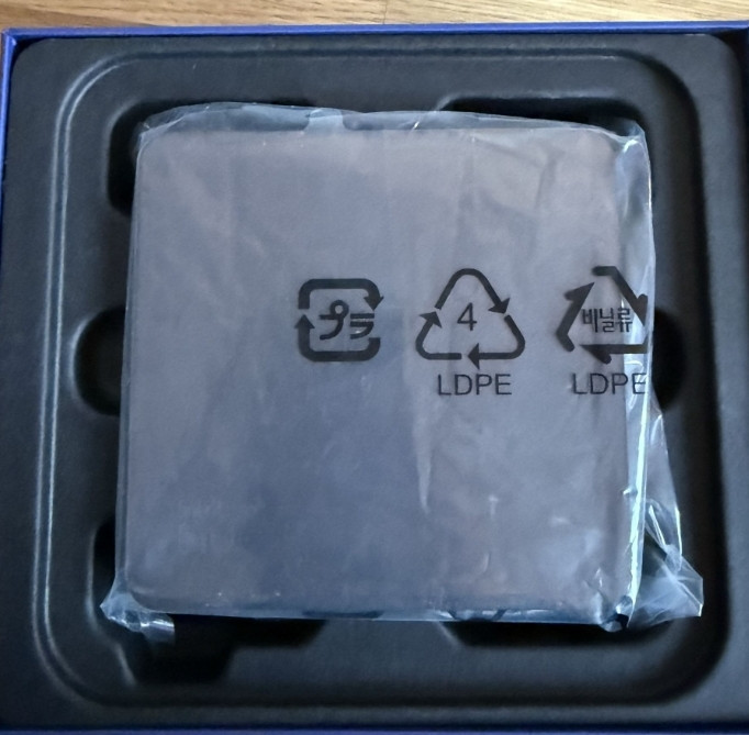 Неттоп ASUS NUC 13 Pro RNUC13ANKI500002I. Харьков - изображение 4