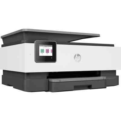 Многофункциональное устройство HP OfficeJet Pro 8123 с Wi-Fi (405W0C) Винница