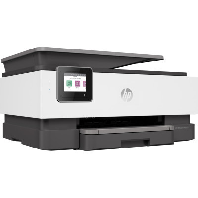 Многофункциональное устройство HP OfficeJet Pro 8123 с Wi-Fi (405W0C) Винница - изображение 1