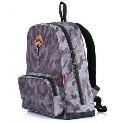 Рюкзак школьный Nikidom Dakar Zipper (NKD-9501) Винница