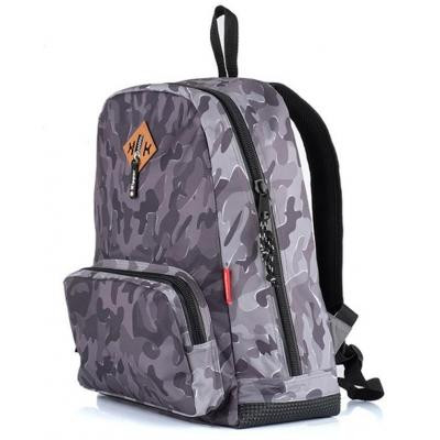 Рюкзак шкільний Nikidom Dakar Zipper (NKD-9501) Вінниця - фото 3