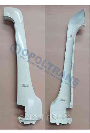 Элемент кабины R MAN TGA, TGX, TGS Луцк