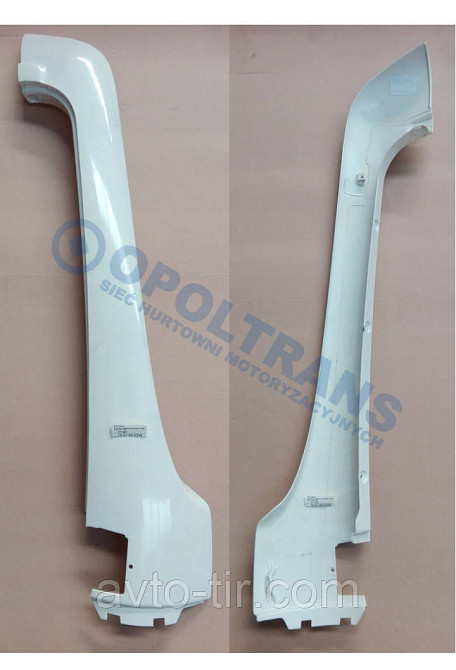 Элемент кабины R MAN TGA, TGX, TGS Луцк - изображение 1