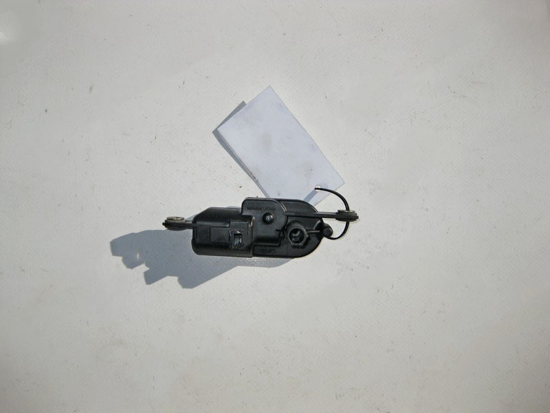 Mercedes-Benz  A2518200342 Привід задньої бічної кватирки GL X164 R-Class W251 Одеса - фото 1