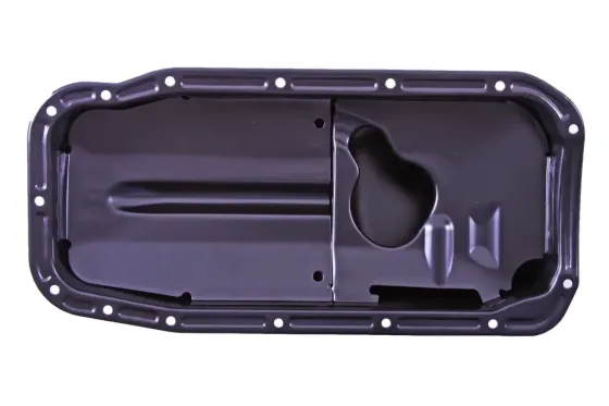 Поддон двигателя Lanos Shin Kum с пробкой Винница