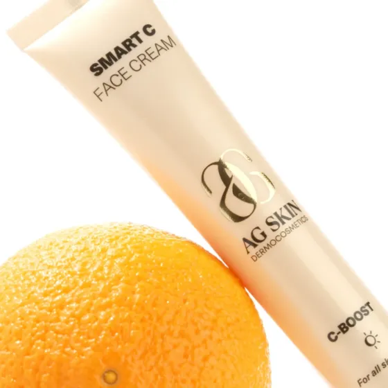 Набір енергія вітамину С Vitamin C Set AG Skin Дніпро