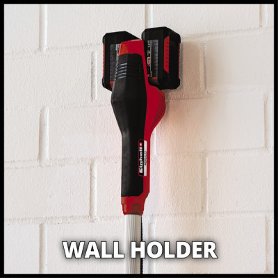 Триммер садовый Einhell AGILLO 36/255 (без АКБ и ЗУ) (3411320) Винница - изображение 2