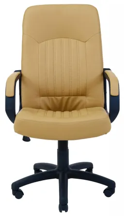 Офісне Крісло Керівника Richman Fiji Fly 2239 Пластік Річ М3 MultiBlock Бежевий Київ