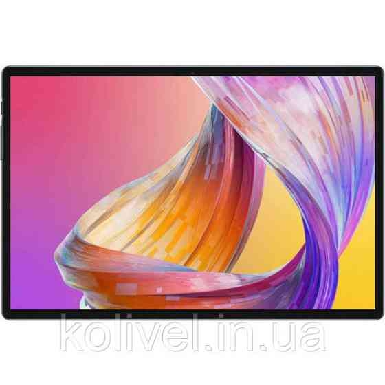 Планшет Teclast M40 Pro 10.1” FHD / 8GB / 128GB / T616 / 7000mAh / LTE / 5+8Mp / Metal / Gray (6940709684504) Киев