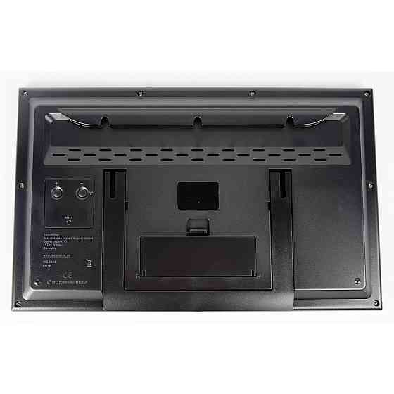 Часы настенные Technoline WS8013 Silver (WS8013) Винница