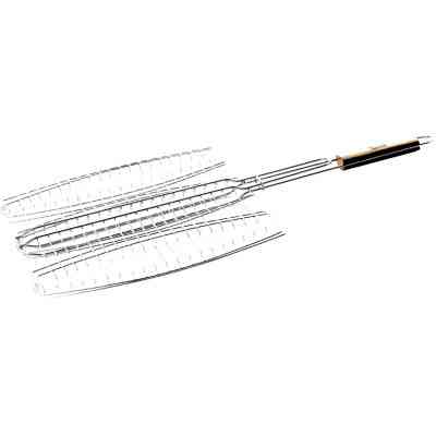 Решітка для гриля СИЛА 960406 Вінниця