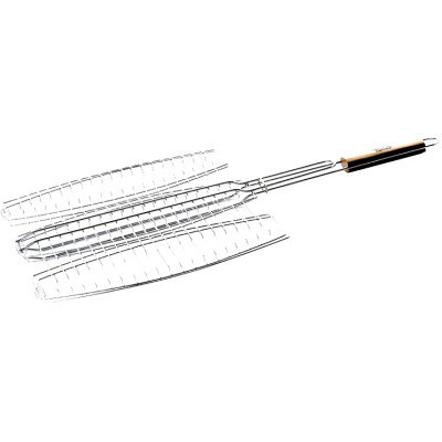 Решітка для гриля СИЛА 960406 Вінниця - фото 1