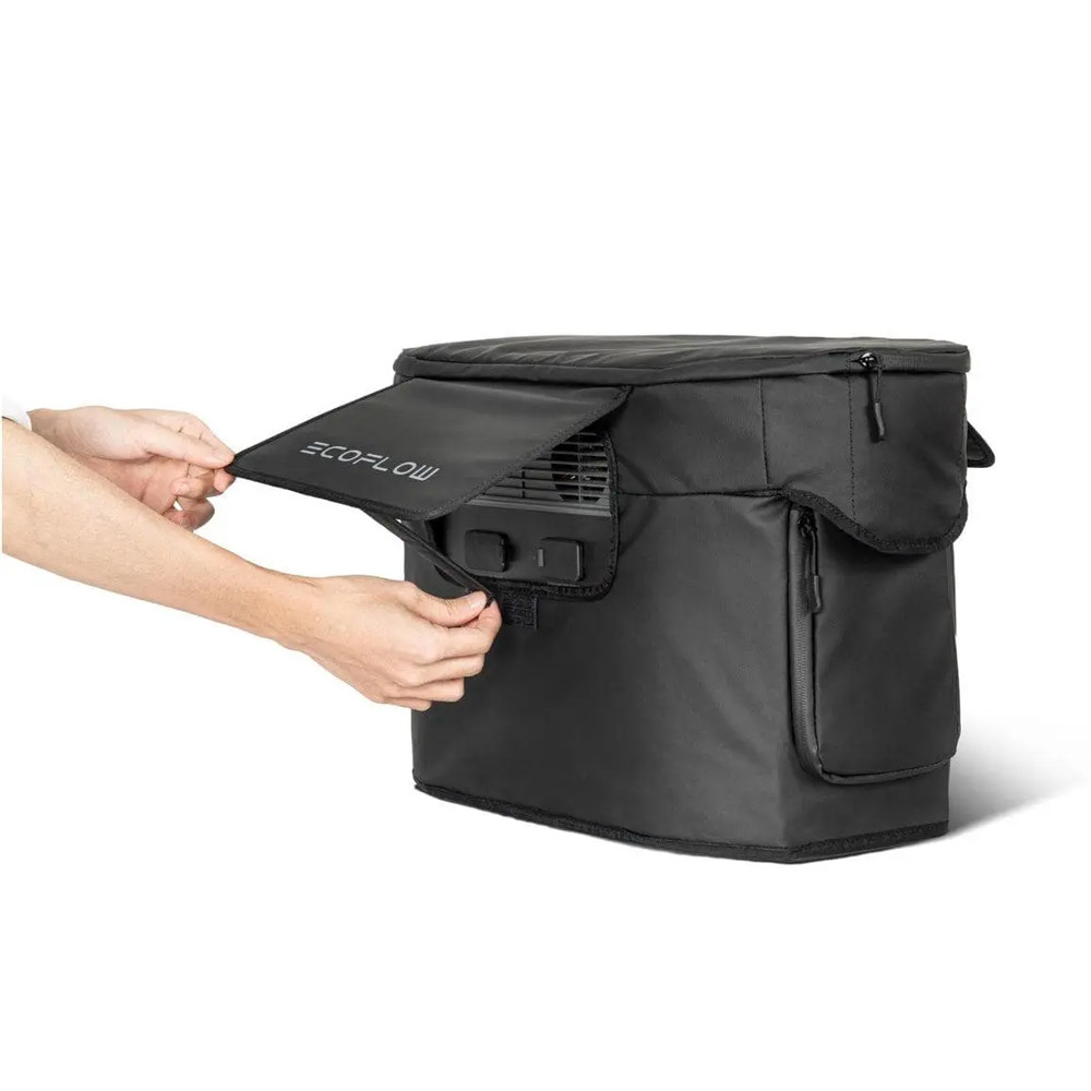 Сумка EcoFlow DELTA Max Bag Киев - изображение 3