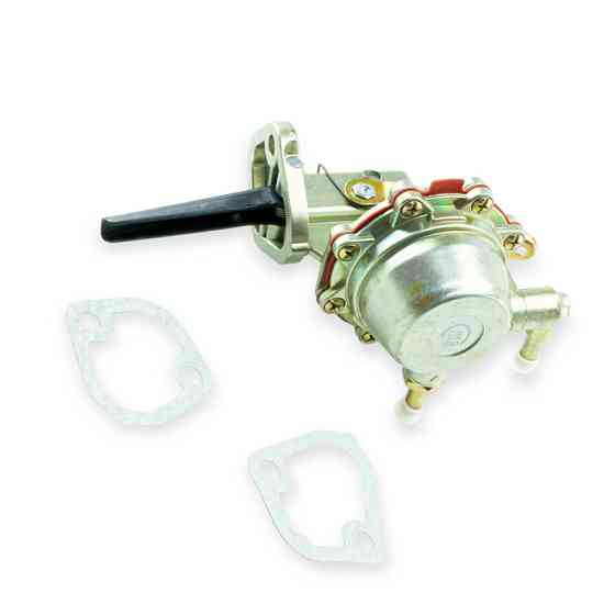 Насос ГАЗ 3302, 2217, 2705 (406) плунжерный топливный Мукачево