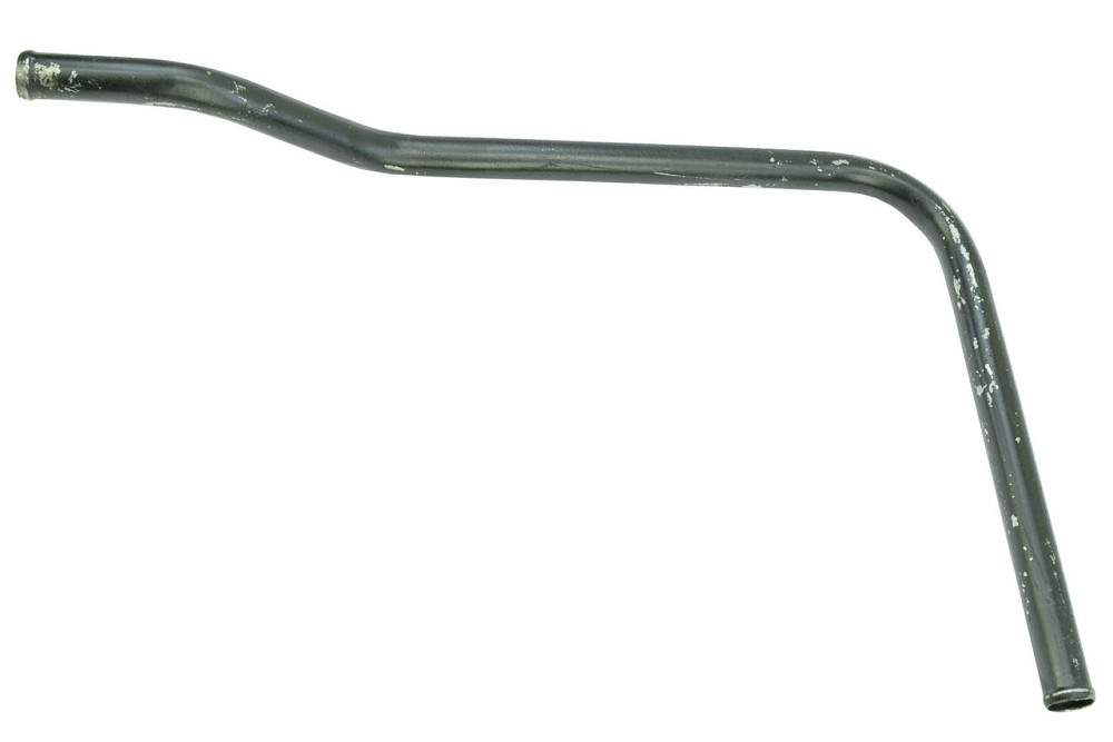 Трубка води (ЗМЗ 40524,40525,40904 Євро 3 дв) водяного насоса паркану Мукачево - фото 1