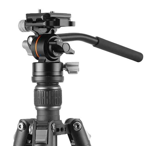 Штатив Vanguard Vesta Go 264CV12 (Vesta Go 264CV12) Вінниця