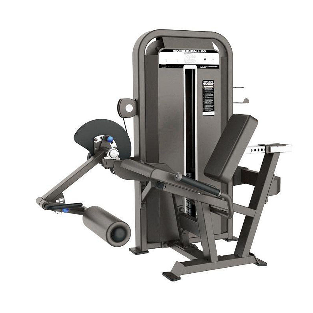 Тренажер розгинання ніг сидячи VNK Каменское - изображение 1