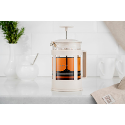 Френч-пресс Ardesto Fresh 800 мл Beige (AR1008BF) Винница - изображение 7
