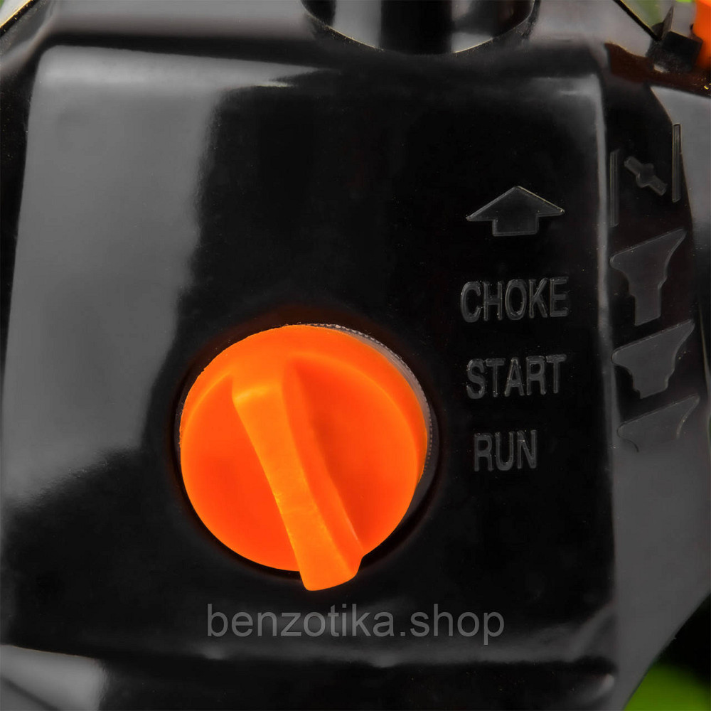 Бензопила Procraft K300S (Шина, ланцюг 30) Київ - фото 9