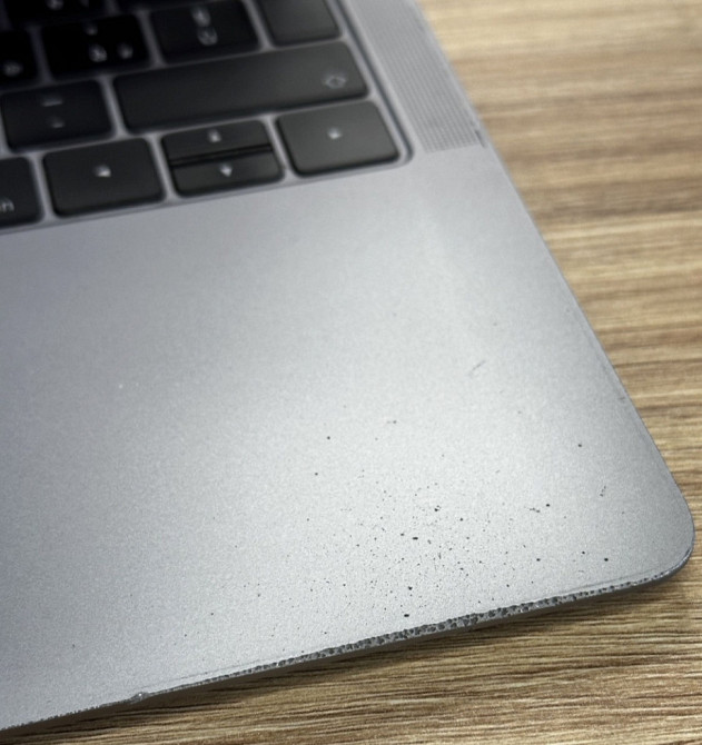 MacBook Air 13 (2018) i5 8/256Gb Space Gray A1932 Киев - изображение 5