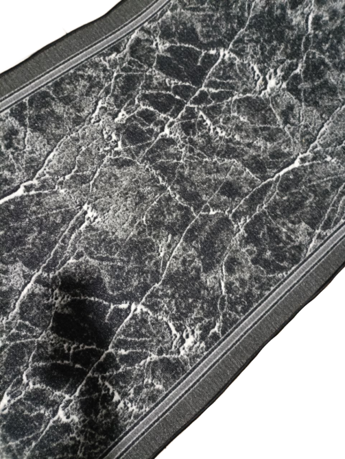 Ковровая войлочная дорожка, Низкая цена, Короед, любые размеры 200, 120 Каменское - изображение 2