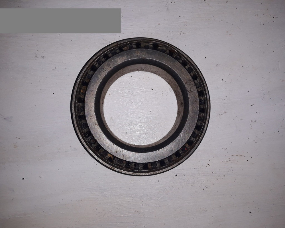 Подшипник 807713.  Размеры - 65*150*54. Харьков - изображение 1