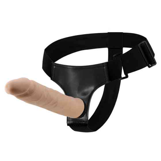 Страпон Ultra Passionate Harness 4 Sex Aura Киев