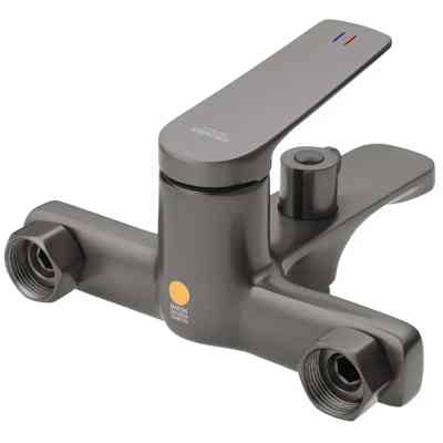 Змішувач Kroner KRP Makon-GRP060 (CV033863) Вінниця