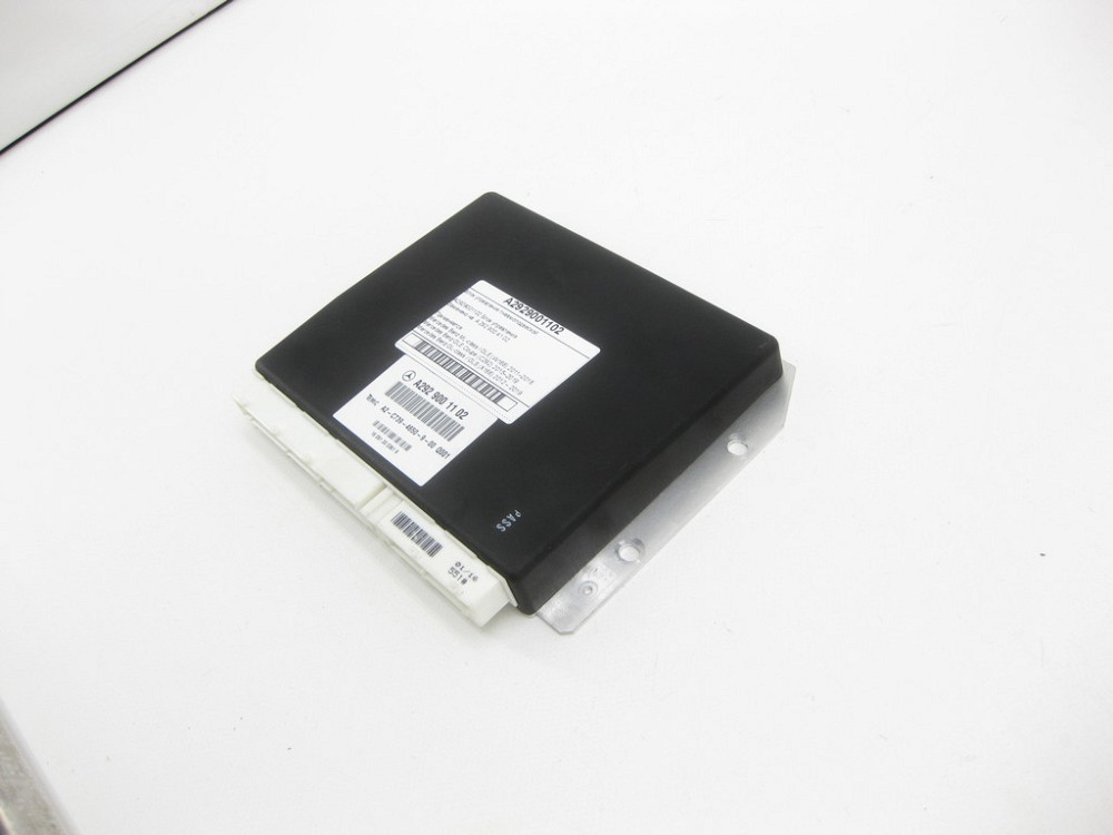 Mercedes-Benz  A2929001102 Блок керування пневмопідвіскою ML/GLE W166 GLE Coupe C292 GL/GLS X166 Одеса - фото 4