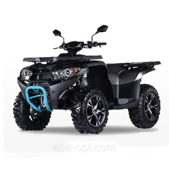 Квадроцикл ACCESS AMX800UL Объем 781 см3 шины-26x8-14