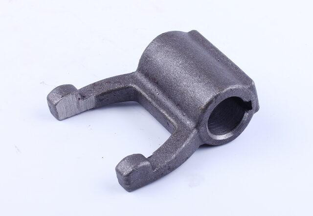 Вилка вимикання зчеплення Хинтай Мукачево - фото 1