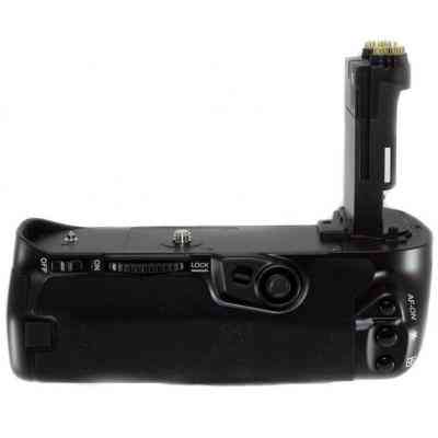 Батарейный блок Meike Canon 7D MARK II (Canon BG-E16) (DV00BG0048) Винница