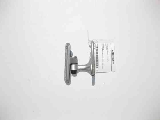 Mercedes-Benz  A2207200537 Верхня петля передніх лівих дверей S-Class W220 Одеса