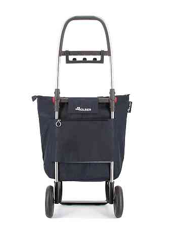 Сумка-візок Rolser Mini Bag Plus MF 2L Marengo ( MNB042-1031) Київ