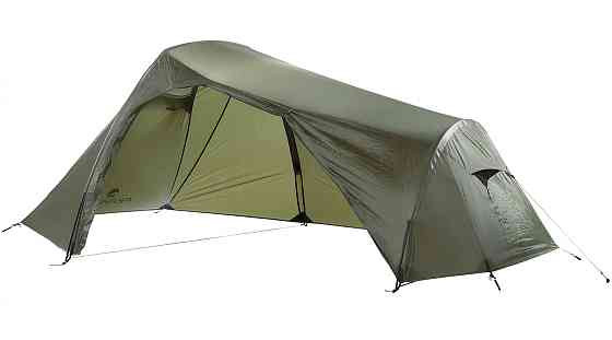 Палатка одноместная Ferrino Lightent 1 Pro Olive Green (92172LOOFR) Киев